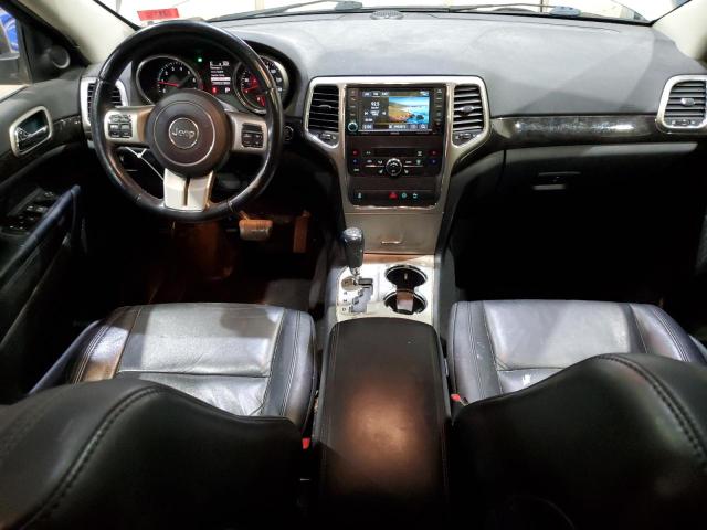 Photo 8 from auction – 2011 JEEP GRAND CHER with VIN 1J4RR4GG4BC715091