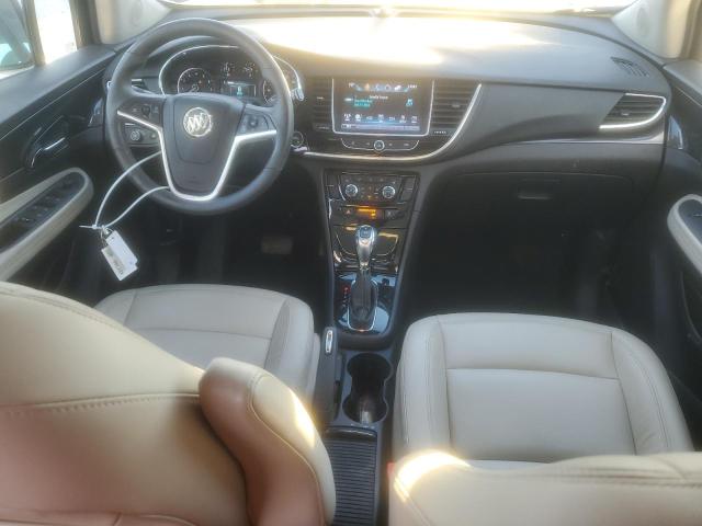 Photo 8 from auction – 2018 BUICK ENCORE ESS with VIN KL4CJCSB3JB652184