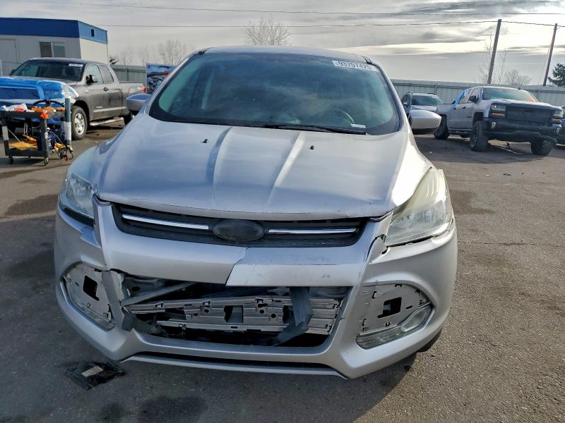 Photo 5 from auction – 2013 FORD ESCAPE with VIN 1FMCU9GX7DUC87341