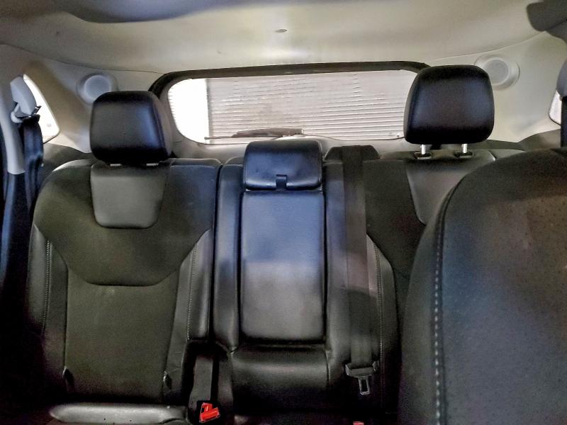 Photo 10 from auction – 2016 FORD EDGE SPORT with VIN 2FMPK4AP7GBB56729