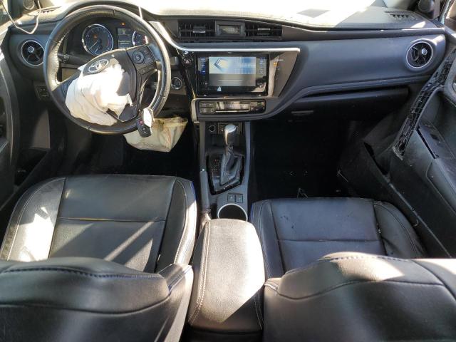 Photo 8 from auction – 2017 TOYOTA COROLLA L with VIN 2T1BURHE9HC954409