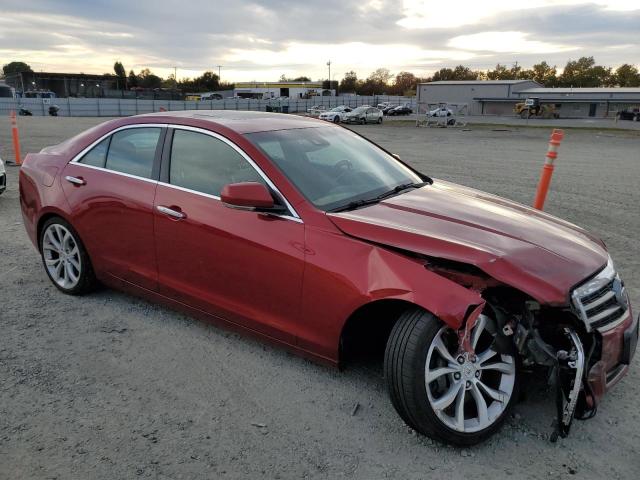 Photo 4 from auction – 2014 CADILLAC ATS PREMIU with VIN 1G6AE5S39E0120223