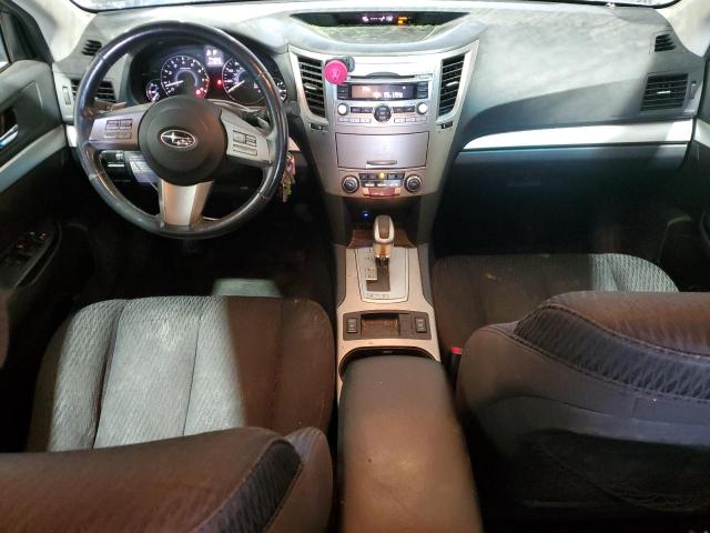Photo 8 from auction – 2011 SUBARU LEGACY 2.5 with VIN 4S3BMBG66B3219226