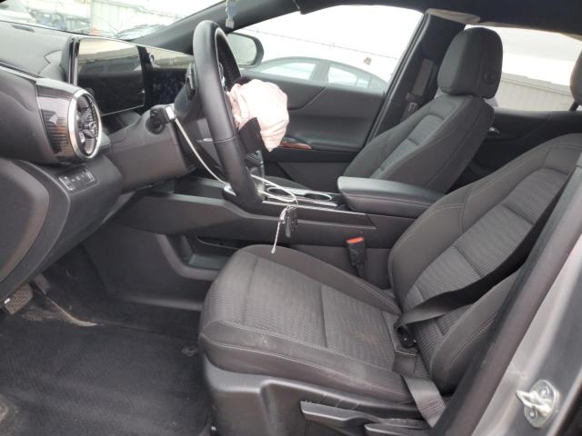 Photo 7 from auction – 2025 CHEVROLET EQUINOX LT with VIN 3GNAXPEG3SL205081