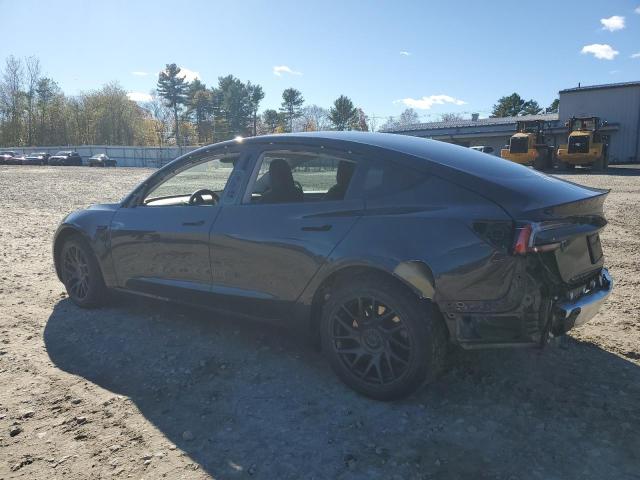 Photo 2 from auction – 2024 TESLA MODEL 3 with VIN 5YJ3E1EA5RF734413