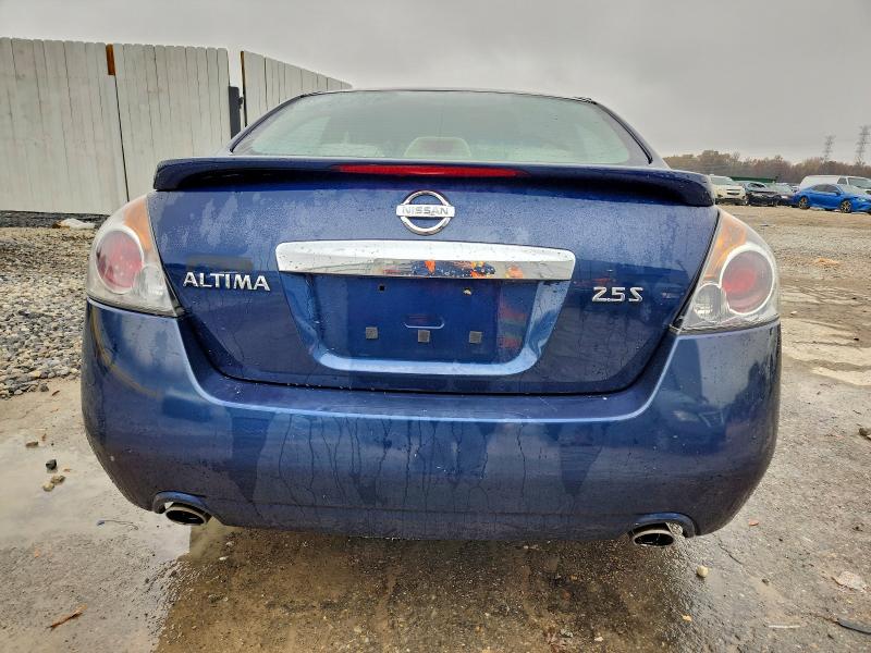 Photo 6 from auction – 2010 NISSAN ALTIMA BAS with VIN 1N4AL2AP9AN449383