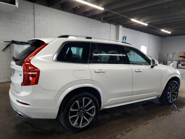 Photo 3 from auction – 2018 VOLVO XC90 T6 with VIN YV4A22PK5J1369740