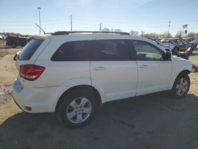 Photo 3 from auction – 2012 DODGE JOURNEY SX with VIN 3C4PDCBG1CT269971