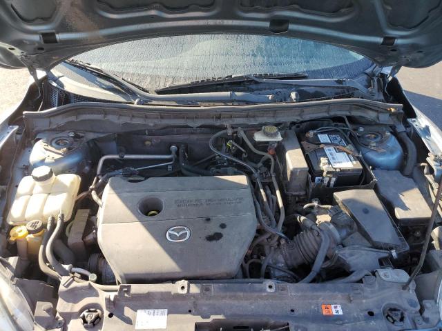 Photo 11 from auction – 2010 MAZDA 3 I with VIN JM1BL1SFXA1341957