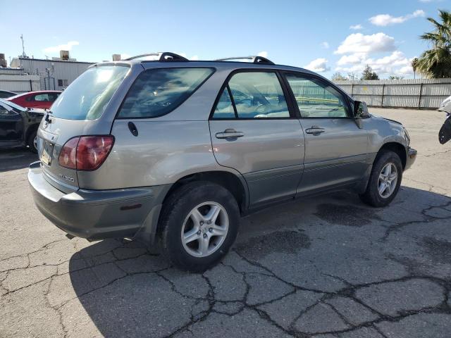 Photo 3 from auction – 2000 LEXUS RX 300 with VIN JT6HF10U6Y0100634
