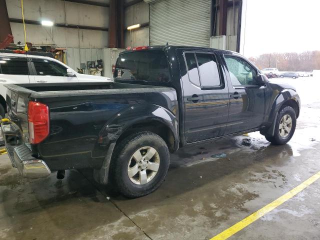 Photo 3 from auction – 2013 NISSAN FRONTIER S with VIN 1N6AD0EV3DN724512