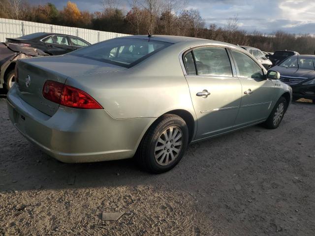 Photo 3 from auction – 2006 BUICK LUCERNE CX with VIN 1G4HP57206U172755