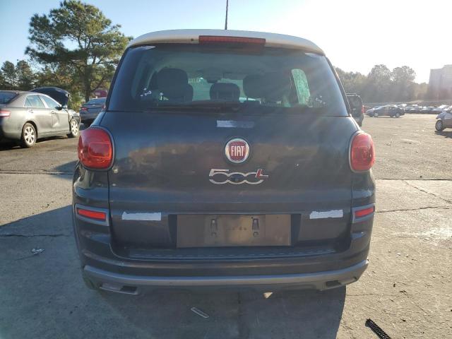 Photo 6 from auction – 2018 FIAT 500L TREKK with VIN ZFBCFADH1JZ040587