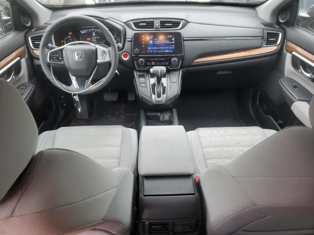 Photo 8 from auction – 2017 HONDA CR-V EX with VIN 2HKRW2H56HH659863