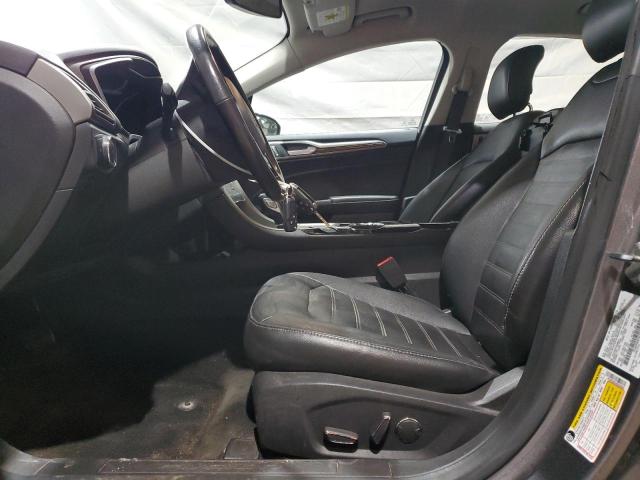 Photo 7 from auction – 2014 FORD FUSION SE with VIN 3FA6P0HD4ER288065