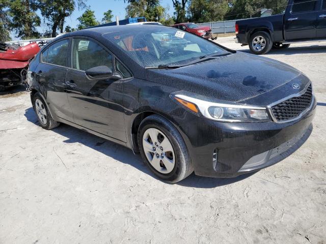 Photo 4 from auction – 2017 KIA FORTE LX with VIN 3KPFK4A77HE099653