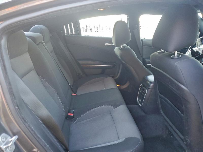 Photo 10 from auction – 2015 DODGE CHARGER with VIN 2C3CDXBG7FH917997