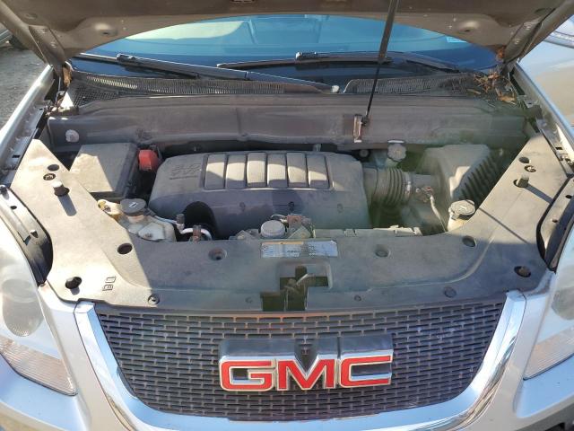 Фото 12 с аукциона – 2012 GMC ACADIA SLT с VIN 1GKKVRED2CJ331269