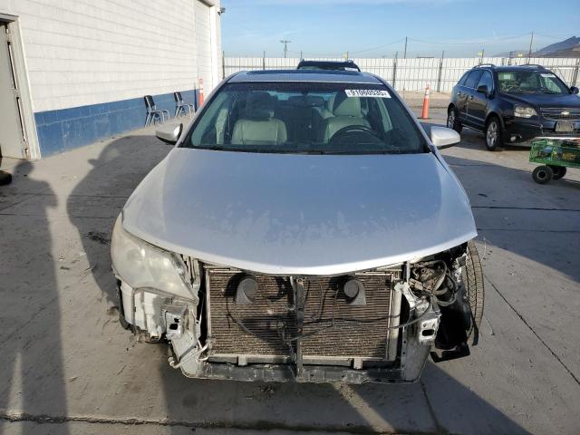 Photo 5 from auction – 2013 TOYOTA CAMRY L with VIN 4T4BF1FK9DR322125
