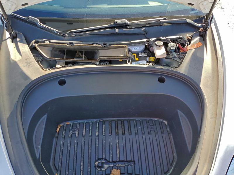 Photo 11 from auction – 2020 TESLA MODEL 3 with VIN 5YJ3E1EA1LF804979