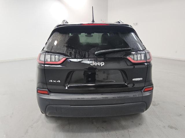 Photo 6 from auction – 2020 JEEP CHEROKEE L with VIN 1C4PJMLB5LD523253
