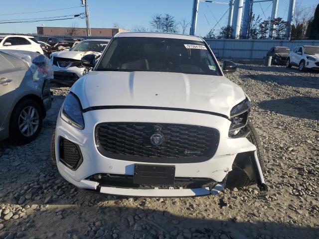 Photo 5 from auction – 2024 JAGUAR E-PACE R-D with VIN SADFL2FX4R1050686