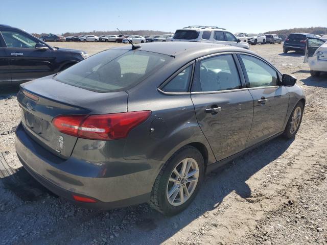 Photo 3 from auction – 2018 FORD FOCUS SE with VIN 1FADP3F2XJL295010