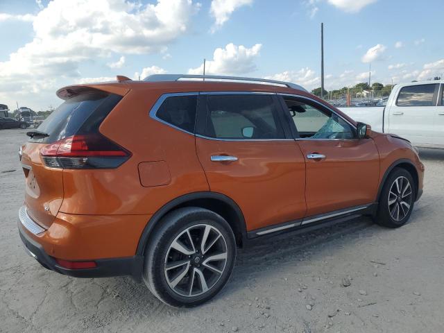 Photo 3 from auction – 2019 NISSAN ROGUE S with VIN 5N1AT2MT2KC752288
