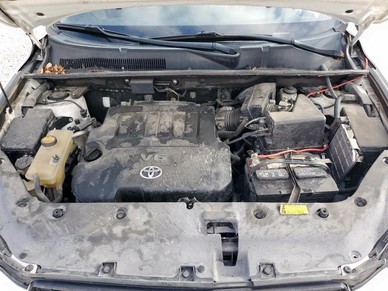 Photo 12 from auction – 2012 TOYOTA RAV4 with VIN 2T3ZK4DV7CW018977