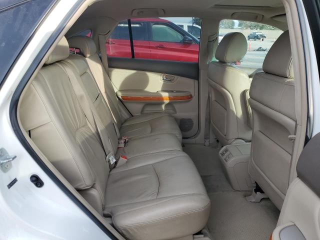 Photo 11 from auction – 2009 LEXUS RX 350 with VIN 2T2GK31U69C061198