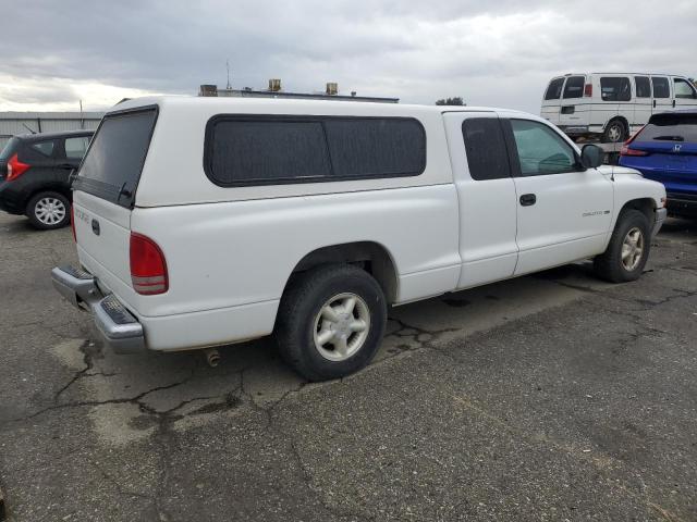 Photo 3 from auction – 1998 DODGE DAKOTA with VIN 1B7GL22X3WS722555