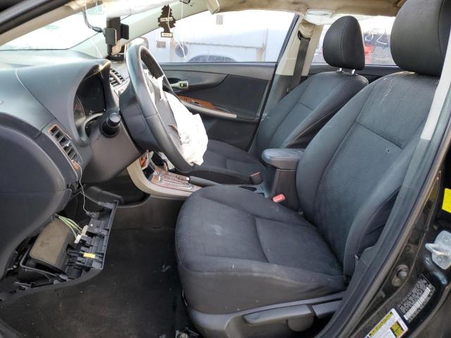 Photo 7 from auction – 2010 TOYOTA COROLLA with VIN 2T1BU4EEXAC501221