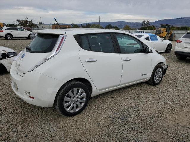 Photo 3 from auction – 2013 NISSAN LEAF S with VIN 1N4AZ0CP5DC424304