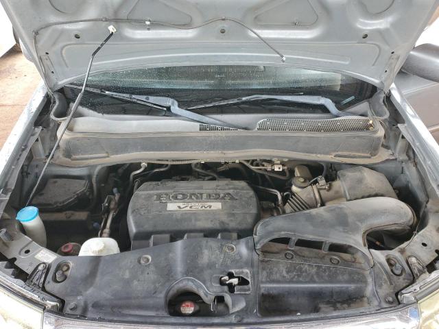 Photo 12 from auction – 2009 HONDA PILOT TOUR with VIN 5FNYF48909B056384