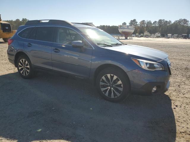 Photo 4 from auction – 2015 SUBARU OUTBACK 3. with VIN 4S4BSENC1F3361100