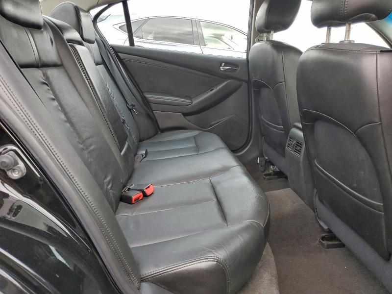 Photo 10 from auction – 2010 NISSAN ALTIMA BAS with VIN 1N4AL2AP8AC149488
