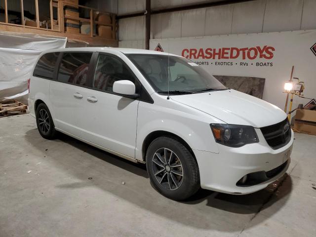 Photo 4 from auction – 2019 DODGE GRAND CARA with VIN 2C4RDGCG6KR530978