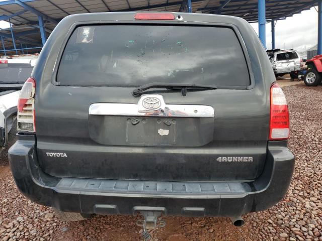 Photo 6 from auction – 2007 TOYOTA 4RUNNER SR with VIN JTEZU14R578068196