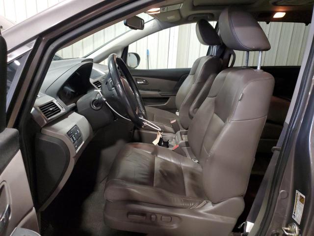 Photo 7 from auction – 2016 HONDA ODYSSEY EX with VIN 5FNRL5H62GB047773
