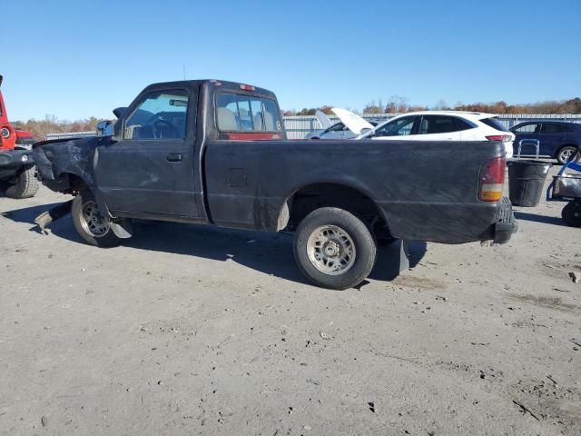 Photo 2 from auction – 1994 FORD RANGER with VIN 1FTCR10X8RTB21876