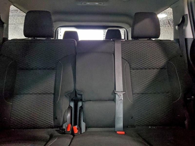 Photo 10 from auction – 2018 GMC ACADIA SLE with VIN 1GKKNRLA4JZ199333