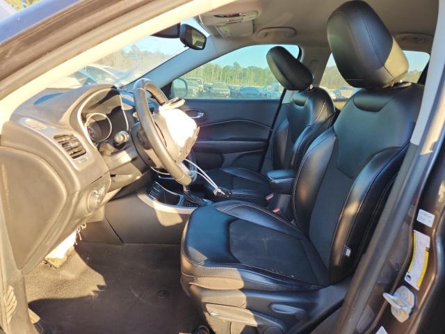 Photo 7 from auction – 2020 JEEP COMPASS LA with VIN 3C4NJCBB4LT253476