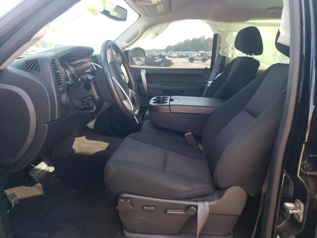 Фото 7 с аукциона – 2012 CHEVROLET SILVERADO с VIN 3GCPCSE06CG190039
