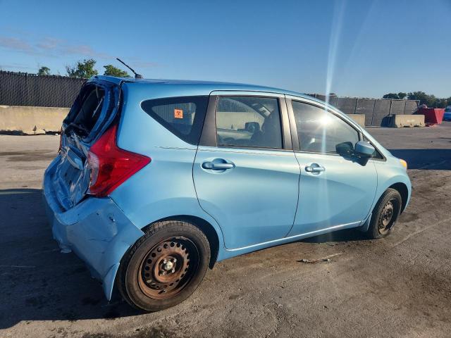 Photo 3 from auction – 2015 NISSAN VERSA NOTE with VIN 3N1CE2CP4FL386410