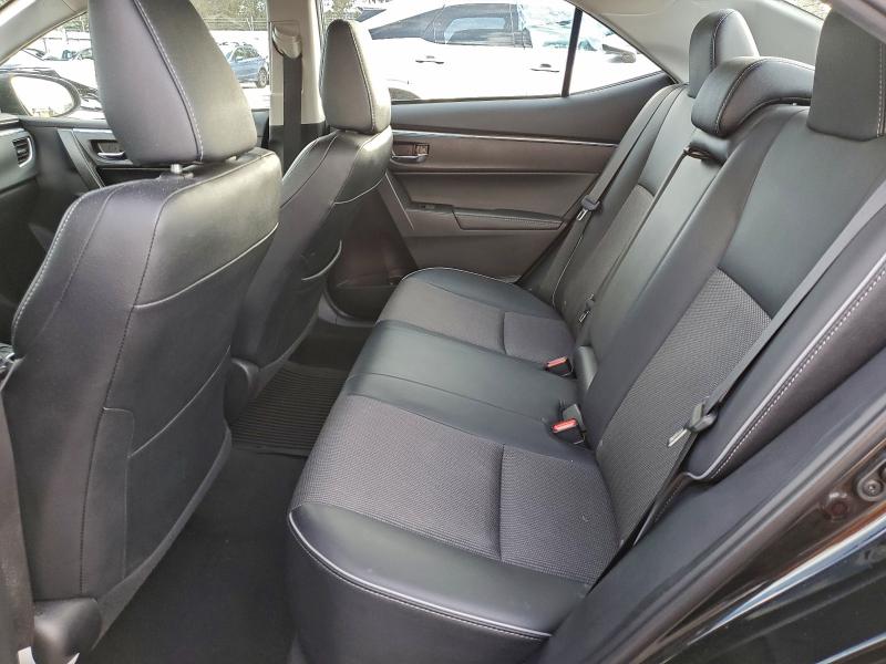 Photo 10 from auction – 2015 TOYOTA COROLLA L with VIN 2T1BURHE8FC368071