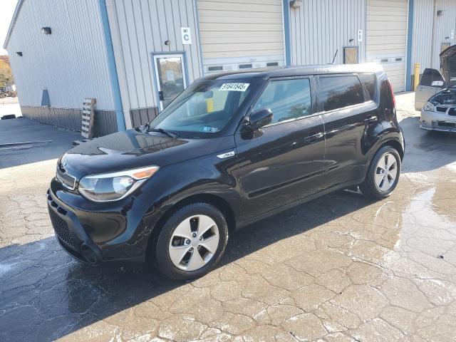 KIA SOUL 2016 with VIN KNDJN2A21G7243237 - Photo from auction
