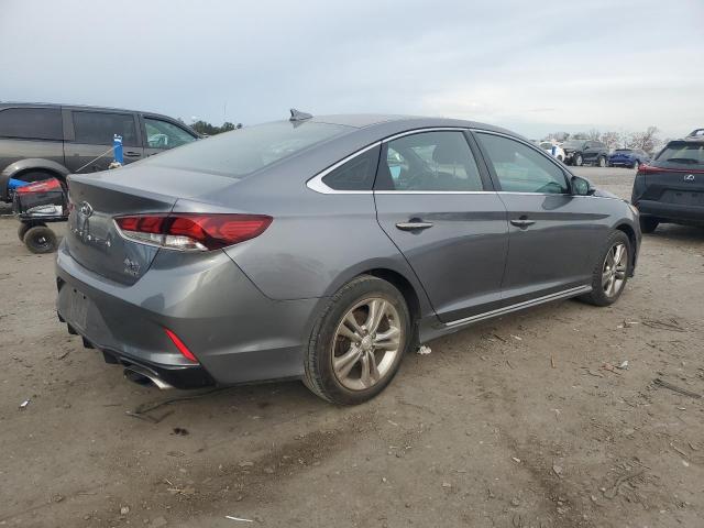 Photo 3 from auction – 2019 HYUNDAI SONATA LIM with VIN 5NPE34AFXKH795166