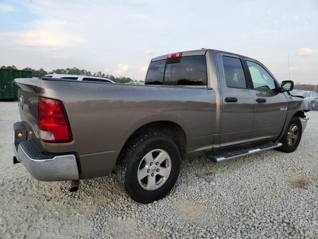 Photo 3 from auction – 2009 DODGE RAM 1500 with VIN 1D3HB18P89S734608