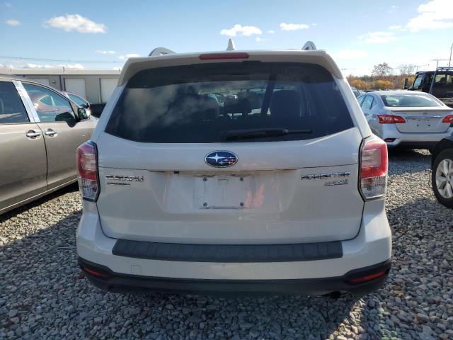Photo 6 from auction – 2017 SUBARU FORESTER 2 with VIN JF2SJAEC9HH445799