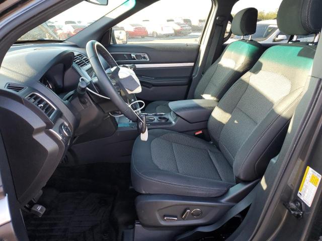 Photo 7 from auction – 2017 FORD EXPLORER X with VIN 1FM5K7D81HGB00132